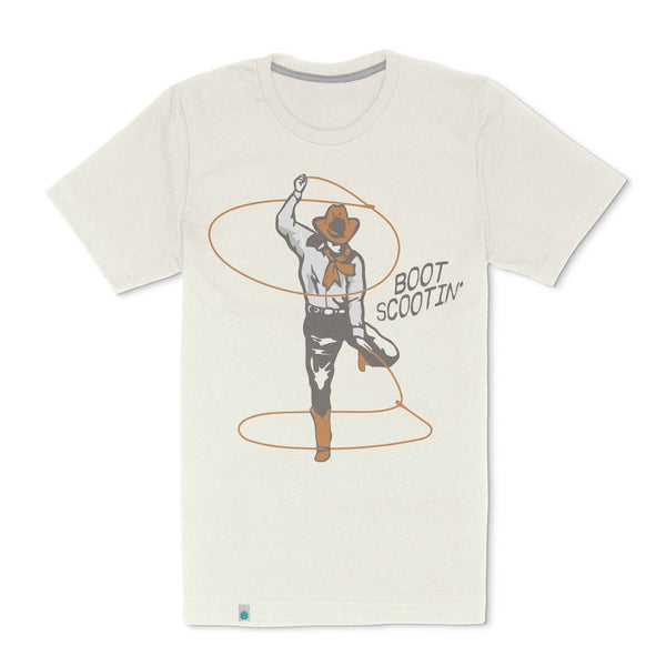 Boot Scootin' T-Shirt