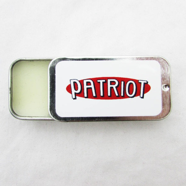 Patriot Solid Cologne .25 oz