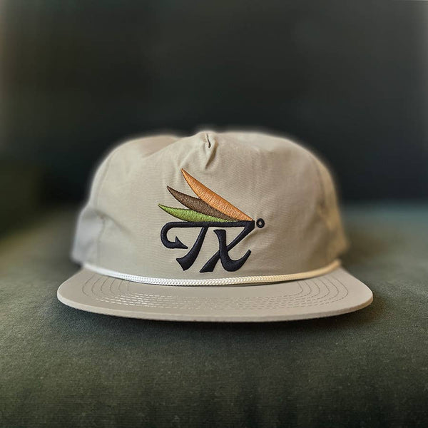 TX Fly Snapback
