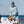 Load image into Gallery viewer, Free Fly - Bamboo Lightweight Hoody - Sea Glass
