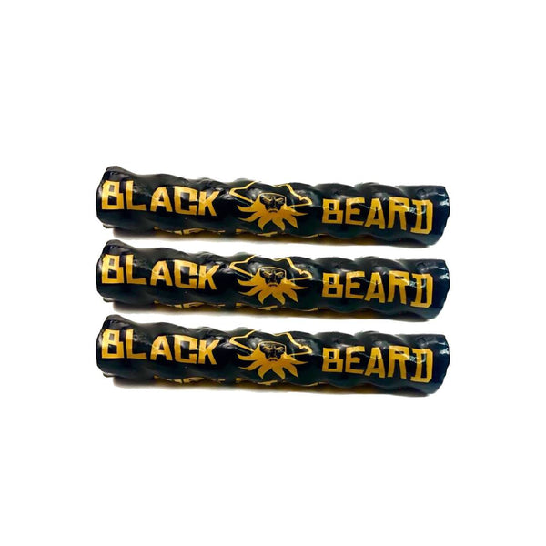 Black Beard - Fire Starter - 3 Pack