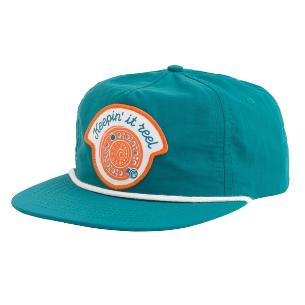 Keepin It Reel Hat
