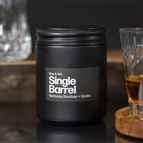 Single Barrel