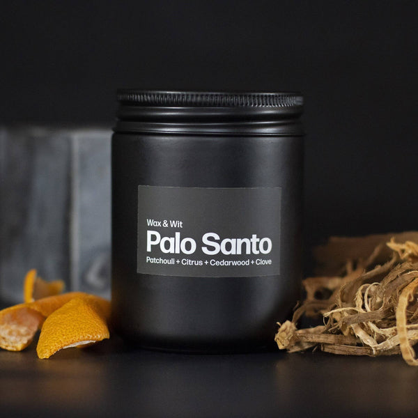 Palo Santo