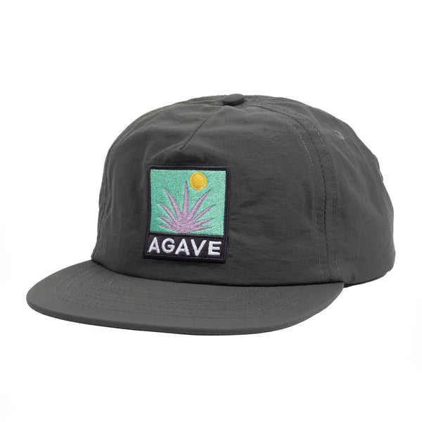 Retroscape Agave Hat