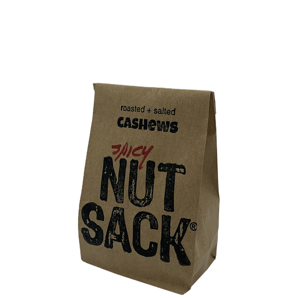 Spicy Cashews - Roasted Nuts