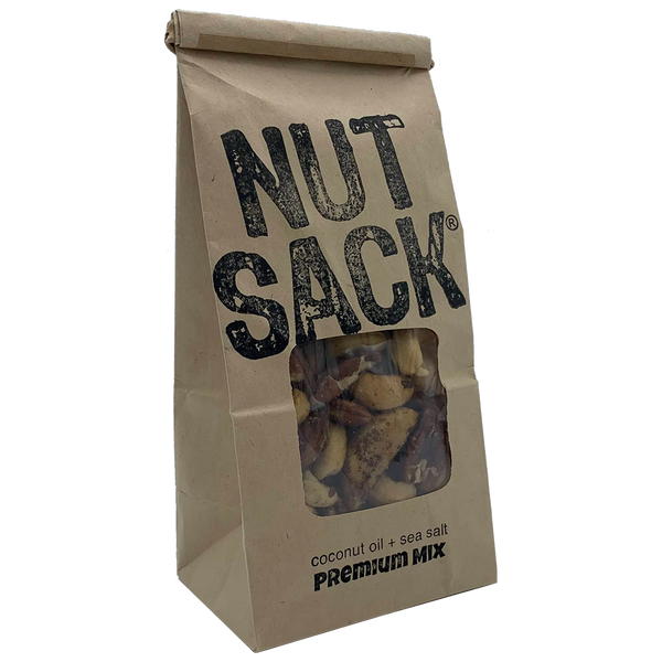 Premium Mix - Roasted Nuts