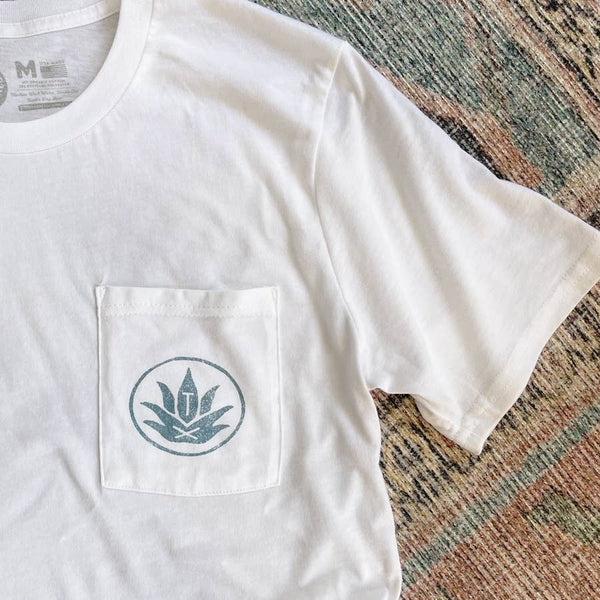 TX Agave Pocket T-Shirt