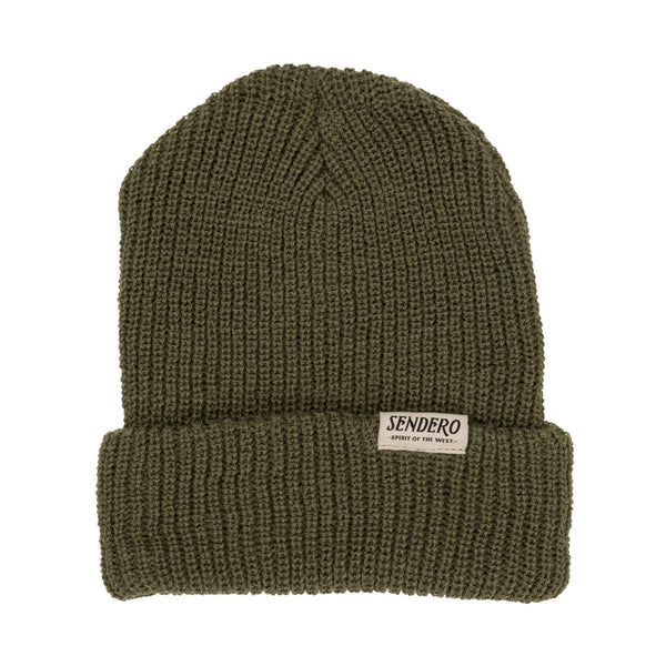 Sendero Vintage Cap