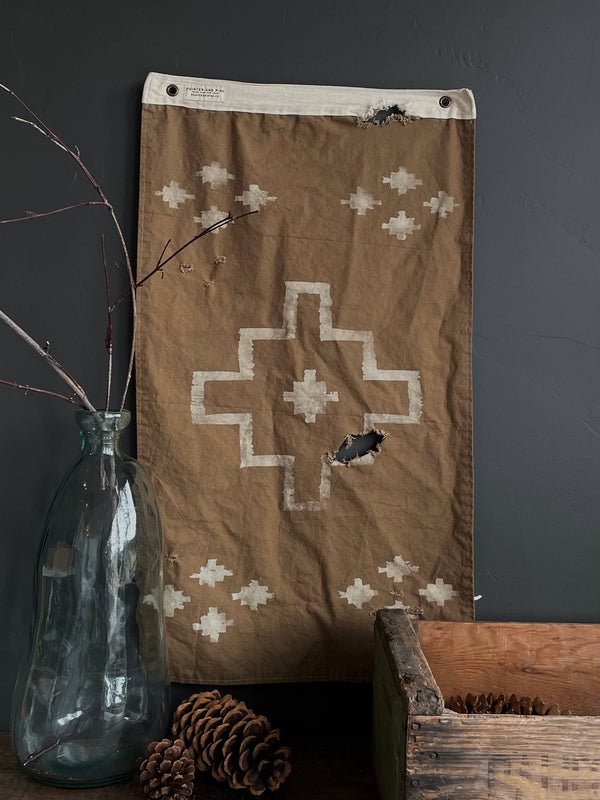 HIGH PLAINS FLAG