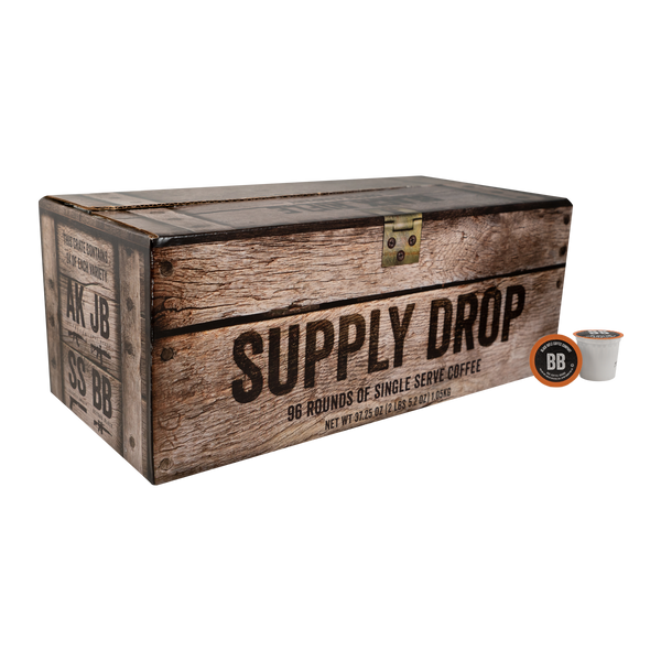 BRCC - Supply Drop