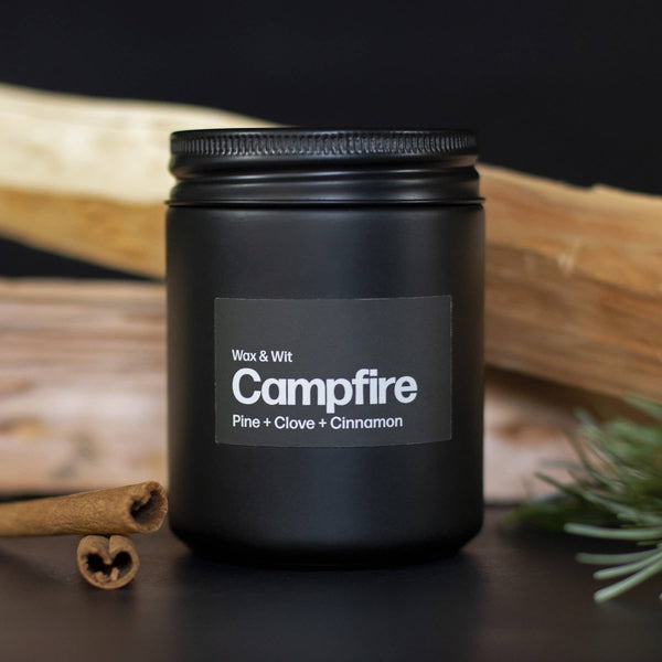 Campfire