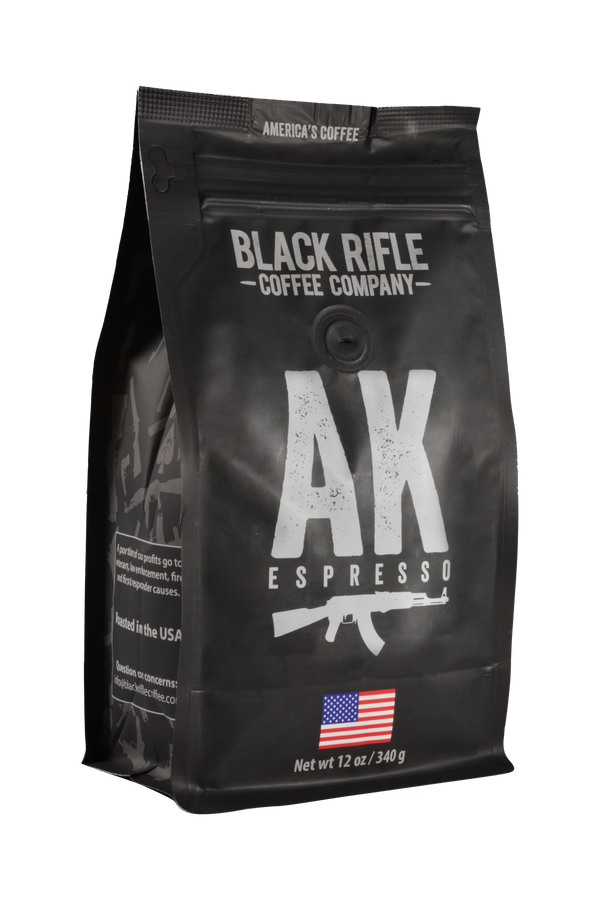 BRCC - AK-47 Espresso Blend