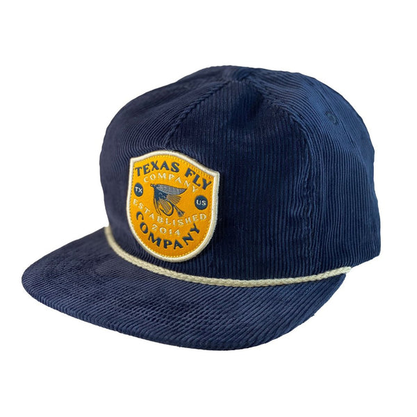 Admiral Hat
