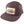 Load image into Gallery viewer, Austin Fly Anglers Cap - Chocolate

