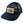 Load image into Gallery viewer, Austin Fly Anglers Cap - Navy Mesh
