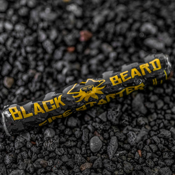 Black Beard - Fire Starter