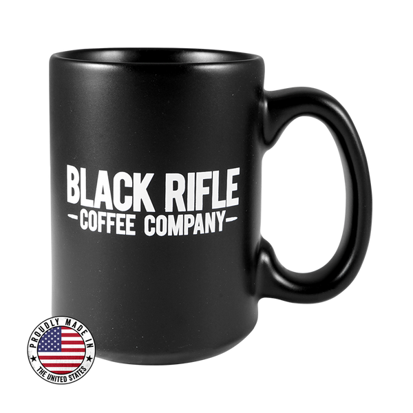 BRCC - BKRFL Ceramic Mug