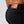 Load image into Gallery viewer, Stretchy Jorts - Black Denim
