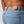 Load image into Gallery viewer, Stretchy Jorts - Denim

