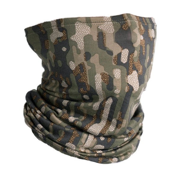 Duck Camp - Original Bamboo Gaiter - Woodland