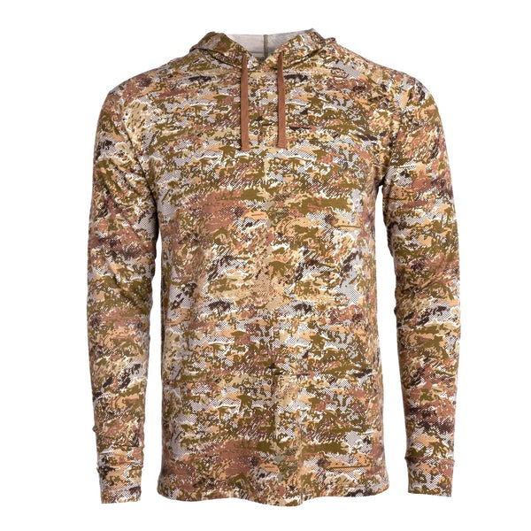 Duck Camp - Original Bamboo Hoodie - Midland 2.0