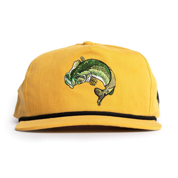 Duck Camp - Bass Hat