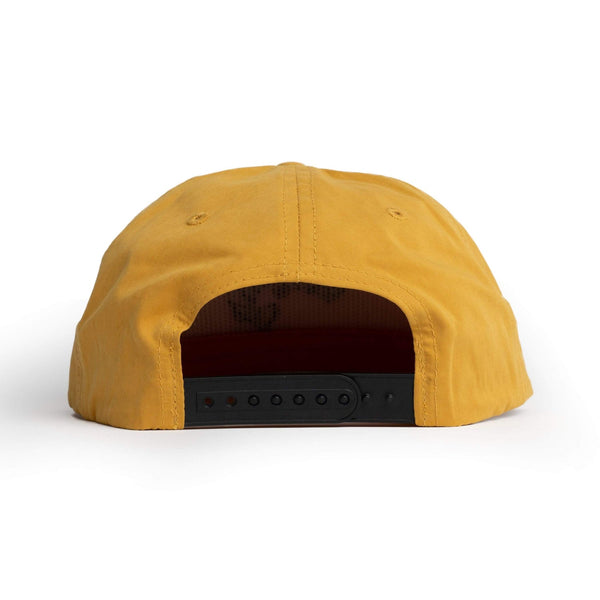 Duck Camp - Bass Hat