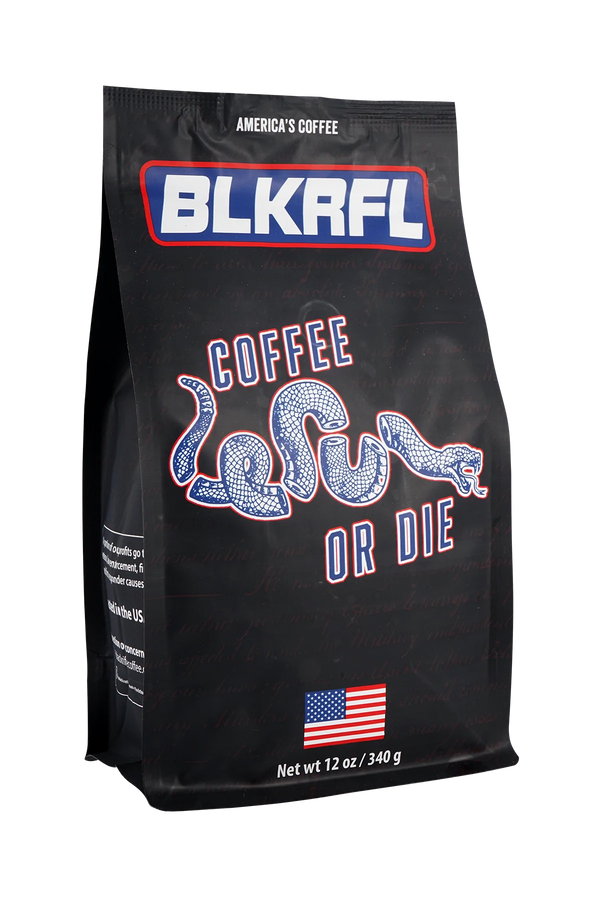 BRCC - Coffee or Die Roast