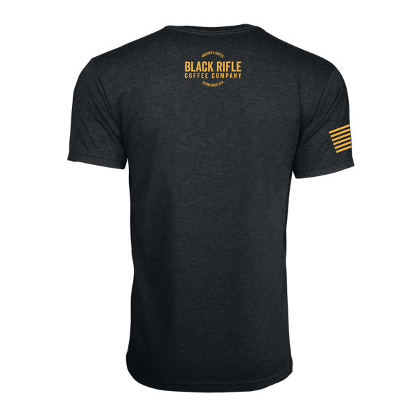 Coffee or Die - Vintage Black