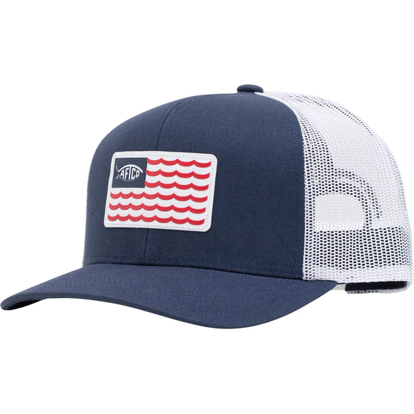 Canton Trucker Hat