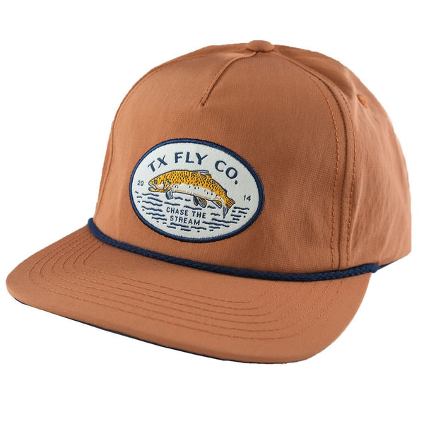 Chase The Stream Hat