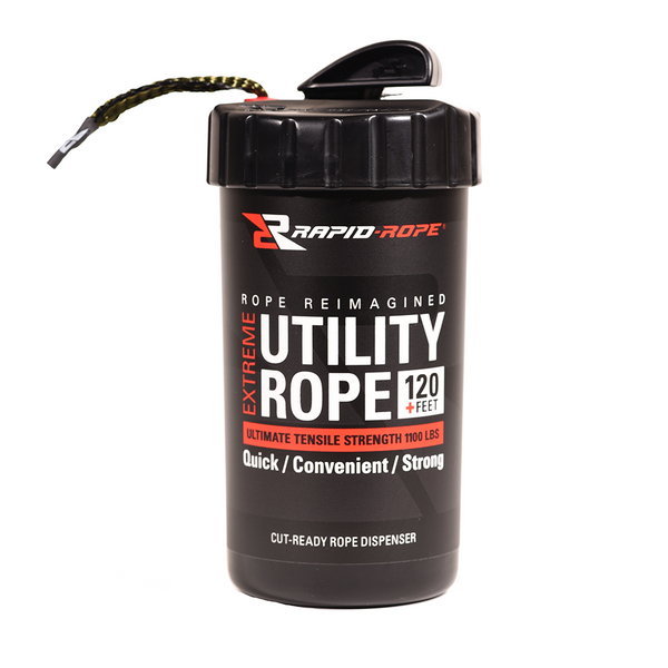 Rapid Rope - Olive