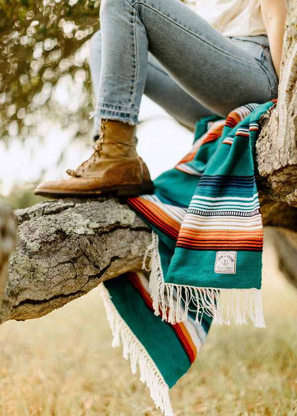 Del Sol Blanket