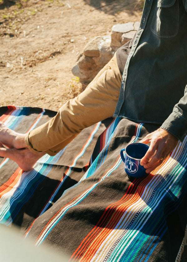 Del Sol Blanket