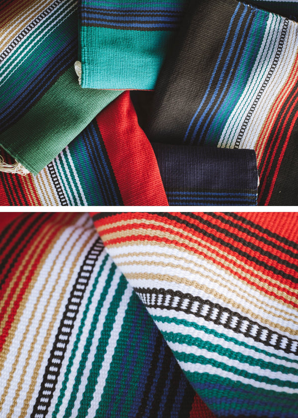 Del Sol Blanket