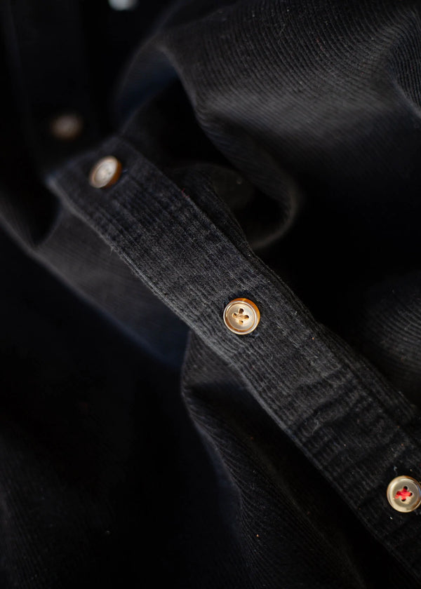 Drifter Corduroy Shirt
