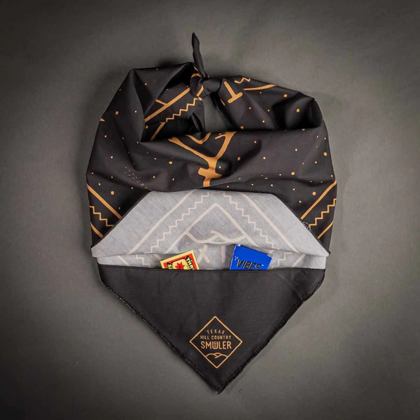 Dust to Dust - Smuggler Bandana