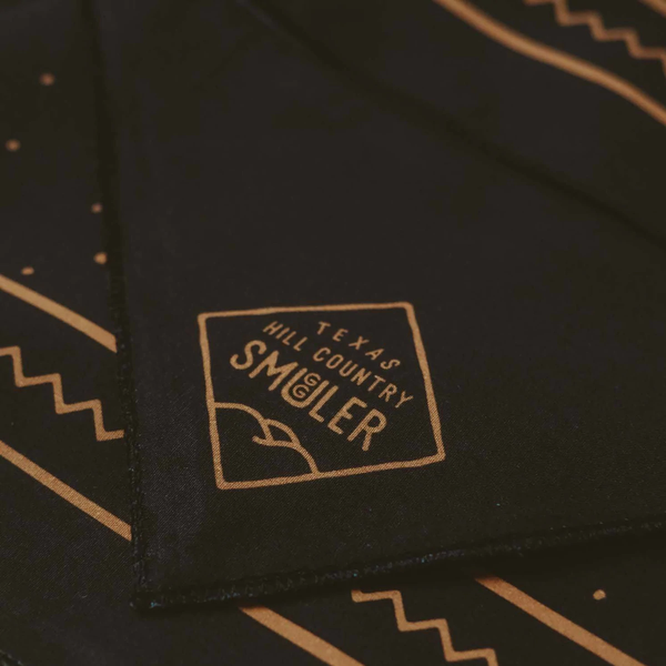 Dust to Dust - Smuggler Bandana