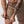 Load image into Gallery viewer, Stretchy Jorts - Khaki
