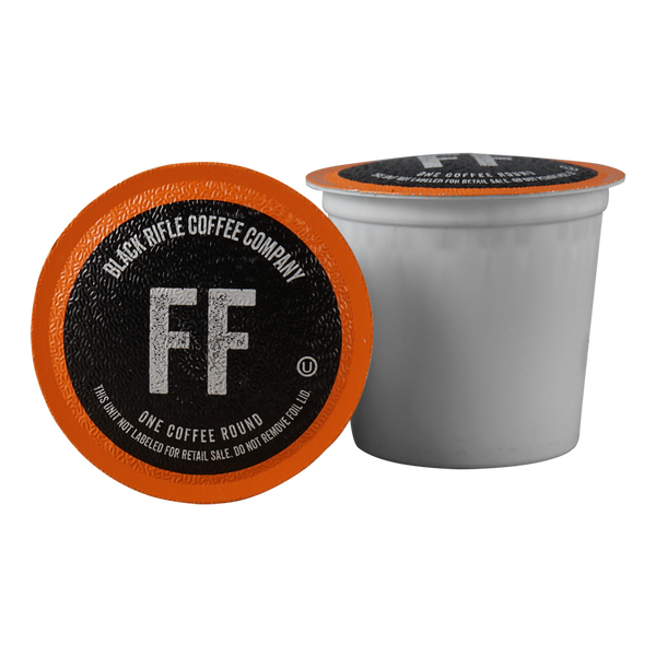 BRCC - Freedom Fuel Coffee Rounds