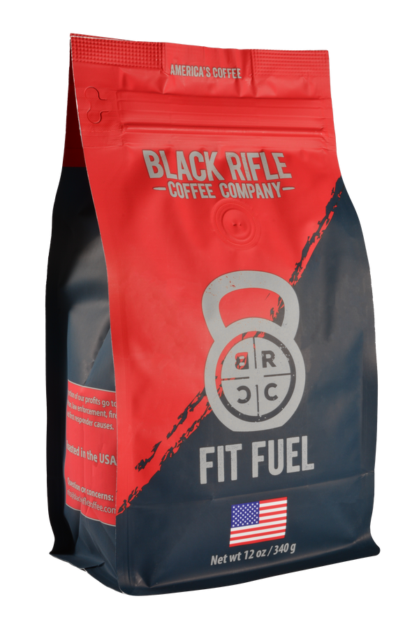 BRCC - Fit Fuel