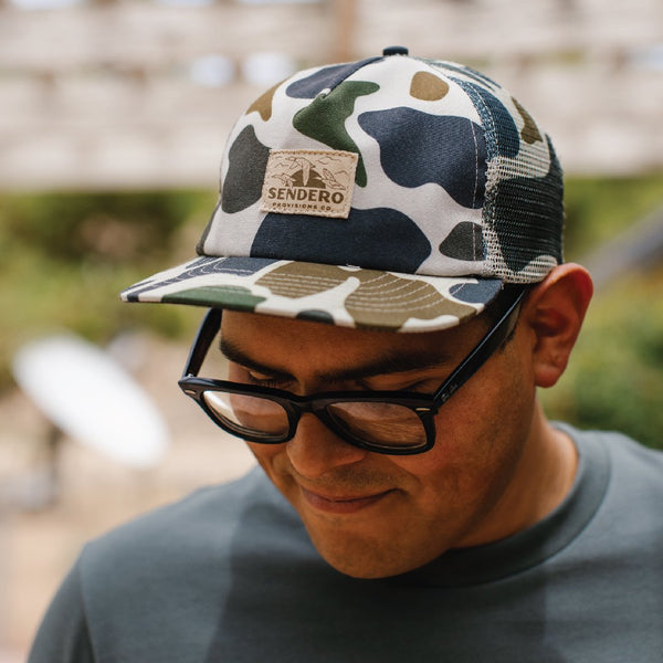 Migration Hat