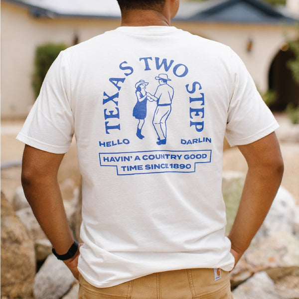 Texas Two-Step