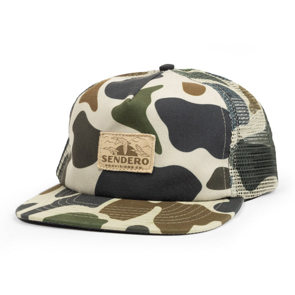 Migration Hat