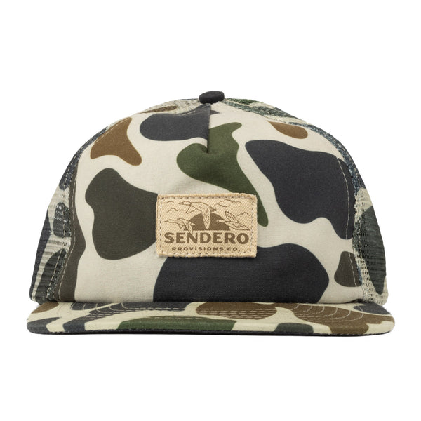 Migration Hat