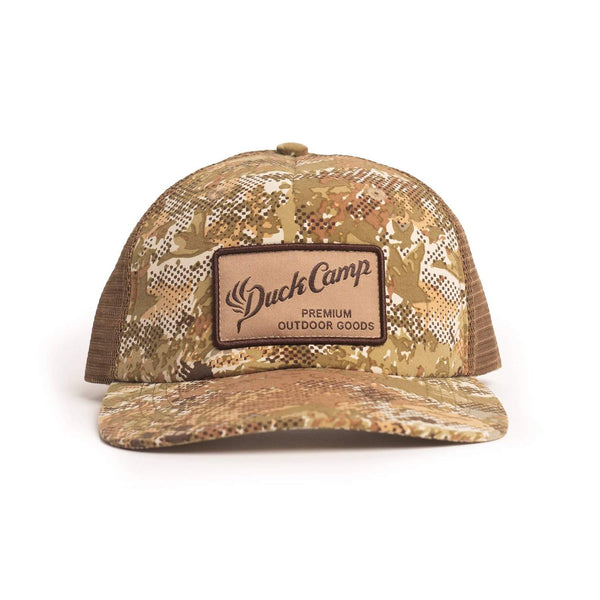 Duck Camp - Midland 2.0 Trucker Hat