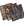 Load image into Gallery viewer, Duck Camp - Original Bamboo Gaiter - Midland 2.0
