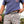 Load image into Gallery viewer, Burlebo - Polyester Belt - Grey
