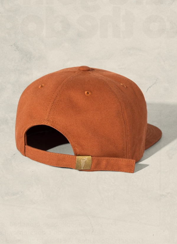 Grown in Texas Field Trip Hat